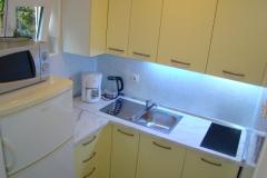 Apartmány Melita Apartmán 4 - Apartman 4 foto 3