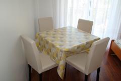 Apartmány Melita Apartmán 4 - Apartman 4 foto 4