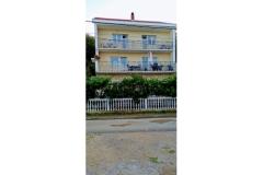 Apartmány Grganic Apartmán 2 - App Matea foto 1