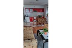 Apartmány Grganic Apartmán 1 - App Marta foto 3