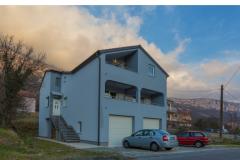 Apartmány Nevistić Apartmán 1 - Andrej foto 1