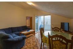 Apartmány Nevistić Apartmán 1 - Andrej foto 3