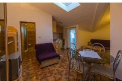 Apartmány Nevistić Apartmán 2 - Matej foto 1