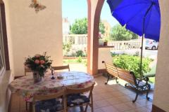 Apartmány Nina Apartmán 2 - studio app foto 1