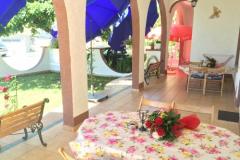 Apartmány Nina Apartmán 2 - studio app foto 2