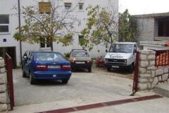 Apartmány Olga Apartmán 4 - APP-4 foto 5