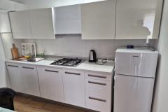 Apartmány Selce Apartmán 3 - APARTMAN 3 foto 4