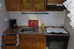 Apartmány Selce Apartmán 4 - Ruza foto 2