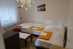 Apartmány Selce Apartmán 4 - Ruza foto 3