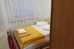 Apartmány Selce Apartmán 4 - Ruza foto 4
