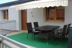 Apartmány Selce Apartmán 2 - APARTMAN 2 foto 1