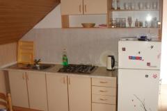 Apartmány Selce Apartmán 2 - APARTMAN 2 foto 2