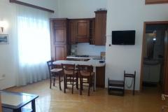 Apartmány Škiljan Apartmán 1 - Adria foto 2