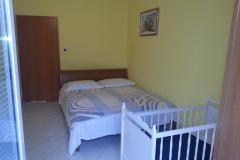 Apartmány Škiljan Apartmán 1 - Adria foto 3