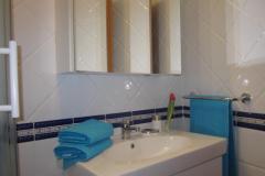 Apartmány Škiljan Apartmán 1 - Adria foto 4