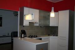 Apartmány Škiljan Apartmán 2 - Rina foto 4