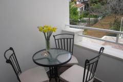 Apartmány Škiljan Apartmán 3 - Jova foto 3