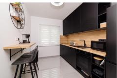 Apartmány, Izby - Crikvenica Apartmán 2 - Adria foto 3
