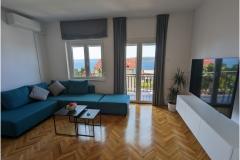 Apartmány, Izby - Crikvenica Apartmán 1 - Arya foto 2