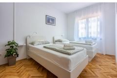 Apartmány, Izby - Crikvenica Apartmán 1 - Arya foto 4