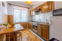 Apartmány, Izby - Crikvenica Apartmán 1 - Arya foto 5