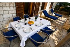Apartmány Vukelić Crikvenica Apartmán 1 - APP 1 foto 1
