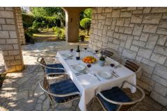 Apartmány Vukelić Crikvenica Apartmán 1 - APP 1 foto 2