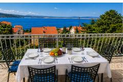 Apartmány Vukelić Crikvenica Apartmán 2 - APP 2 foto 3