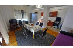 Apartmány Vukelić Crikvenica Apartmán 2 - APP 2 foto 4