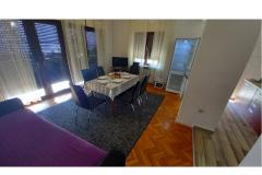 Apartmány Vukelić Crikvenica Apartmán 2 - APP 2 foto 5