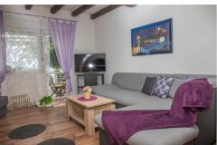Apartmány Colosseum Apartmán 4 - GEZA foto 3