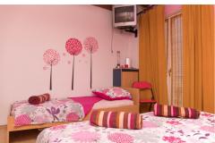 Apartmány Colosseum Apartmán 1 - KATARINA foto 2