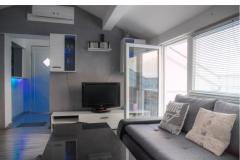 Apartmány Colosseum Apartmán 2 - LENI foto 1