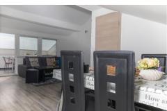 Apartmány Colosseum Apartmán 2 - LENI foto 5