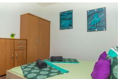 Apartmány Colosseum Apartmán 3 - TIMEA foto 5