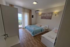 Apartmány Kristijan Apartmán 1 - Apartman 1 foto 2
