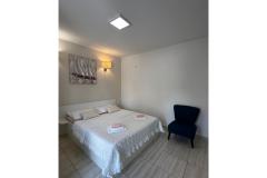Apartmány Kristijan Apartmán 2 - Studio AP2 foto 1