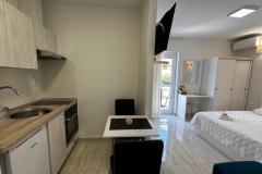 Apartmány Kristijan Apartmán 2 - Studio AP2 foto 2