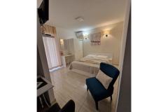 Apartmány Kristijan Apartmán 2 - Studio AP2 foto 4