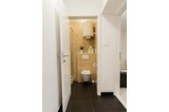 Apartmány Kristijan Apartmán 3 - Studio AP3 foto 1