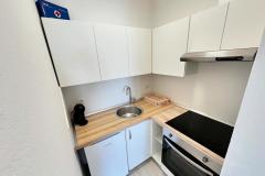 Apartmány Kristijan Apartmán 3 - Studio AP3 foto 2