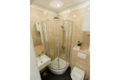 Apartmány Kristijan Apartmán 3 - Studio AP3 foto 3