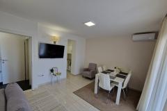 Apartmány Kristijan Apartmán 3 - Studio AP3 foto 4
