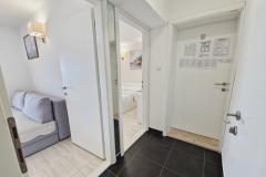 Apartmány Kristijan Apartmán 3 - Studio AP3 foto 5