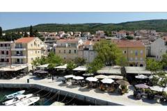 Apartmány Goya Selce Apartmán 1 - GOYA I foto 1