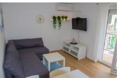 Apartmány Goya Selce Apartmán 1 - GOYA I foto 5