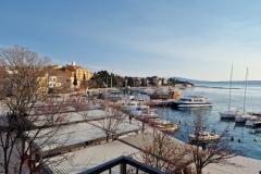 Apartmány Goya Selce Apartmán 2 - GOYA II foto 1