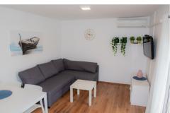 Apartmány Goya Selce Apartmán 2 - GOYA II foto 5