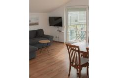 Apartmány Goya Selce Apartmán 3 - GOYA III foto 4