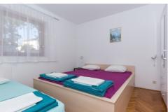 Dom Mara Apartmán 1 - Prizemlje foto 2